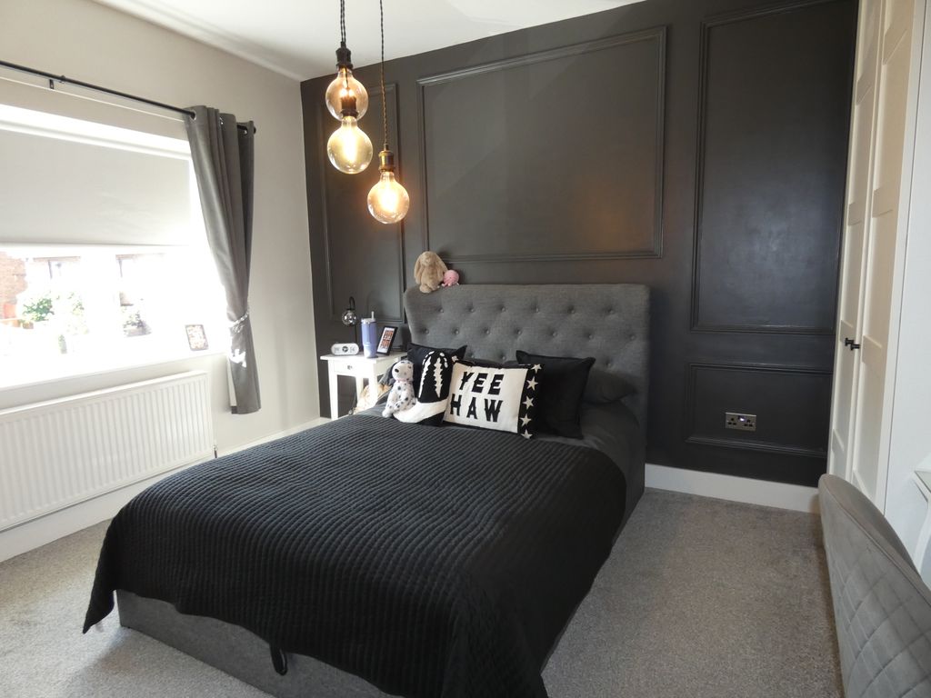 Bedroom Two- click for photo gallery
